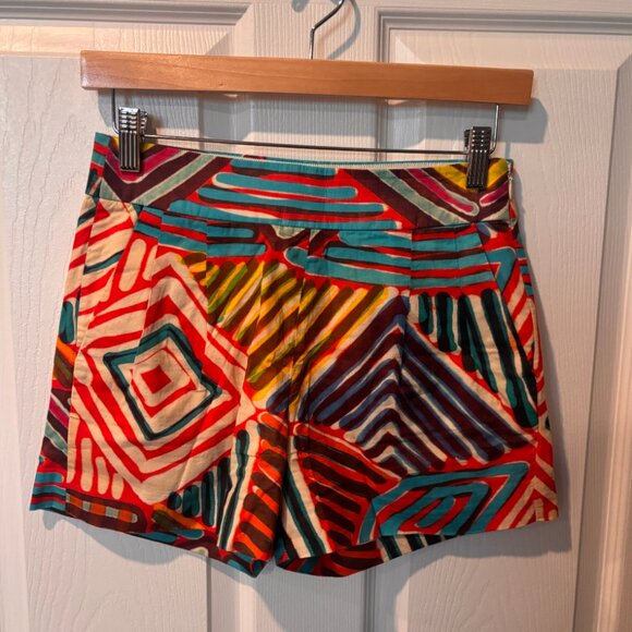 J. Crew Summer Shorts Bundle (Multi Color) - Picture 5 of 13